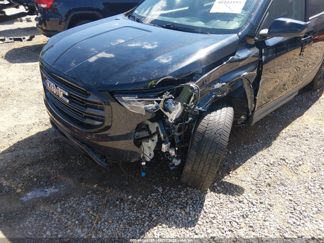 46144195 :رقم المزاد ، 3GKALMEVXLL164553 vin ، 2020 Gmc Terrain Fwd Sle مزاد بيع