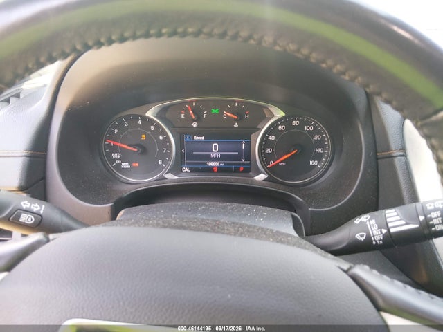 46144195 :رقم المزاد ، 3GKALMEVXLL164553 vin ، 2020 Gmc Terrain Fwd Sle مزاد بيع
