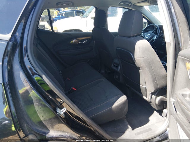46144195 :رقم المزاد ، 3GKALMEVXLL164553 vin ، 2020 Gmc Terrain Fwd Sle مزاد بيع