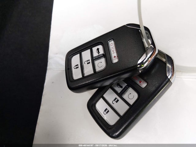 2019 Honda Civic Sport მანქანა იყიდება აუქციონზე, vin: 19XFC2F89KE202971, აუქციონის ნომერი: 46144197