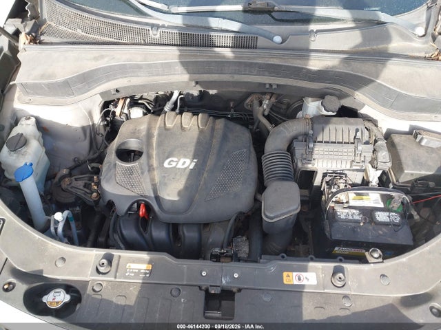 Продаж на аукціоні авто 2014 Kia Sorento Lx, vin: 5XYKT4A65EG513563, номер лоту: 46144200
