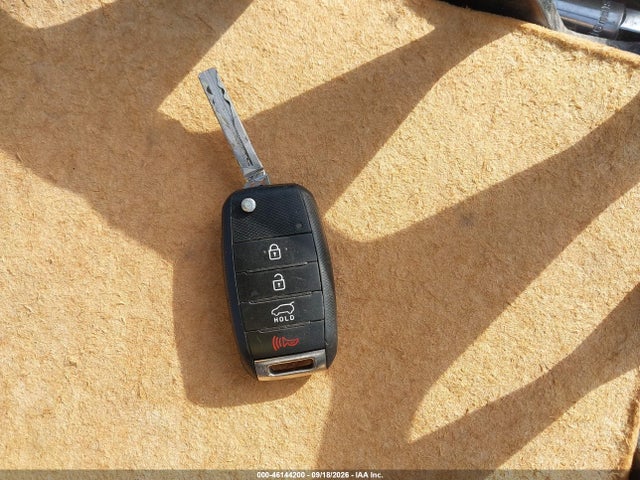 Продаж на аукціоні авто 2014 Kia Sorento Lx, vin: 5XYKT4A65EG513563, номер лоту: 46144200
