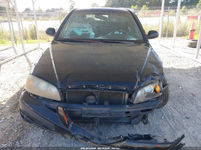 Aukcja sprzedaży 2005 Hyundai Elantra Gls/gt, vin: KMHDN56D75U172239, numer aukcji: 46144206