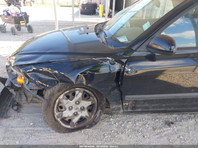 Aukcja sprzedaży 2005 Hyundai Elantra Gls/gt, vin: KMHDN56D75U172239, numer aukcji: 46144206