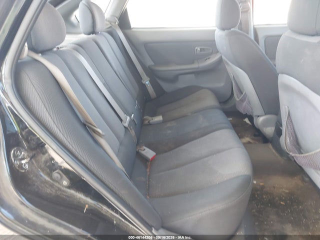 Aukcja sprzedaży 2005 Hyundai Elantra Gls/gt, vin: KMHDN56D75U172239, numer aukcji: 46144206