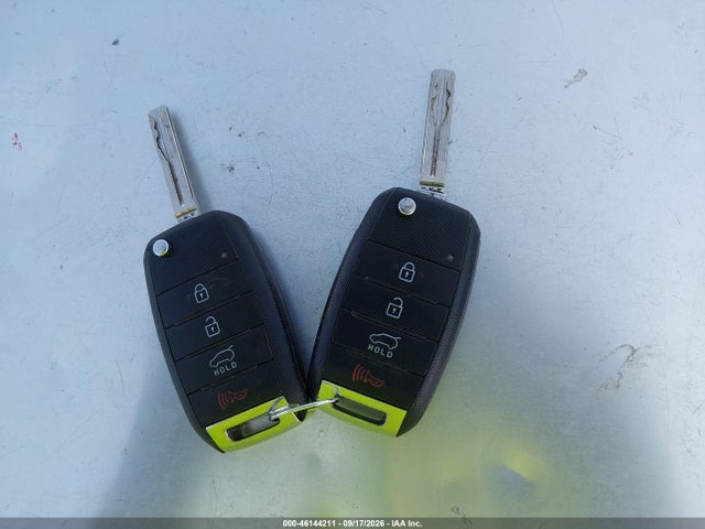 Aukcja sprzedaży 2014 Kia Sorento Lx, vin: 5XYKT3A69EG487513, numer aukcji: 46144211