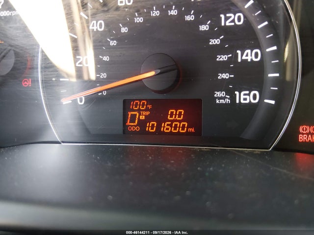 Aukcja sprzedaży 2014 Kia Sorento Lx, vin: 5XYKT3A69EG487513, numer aukcji: 46144211