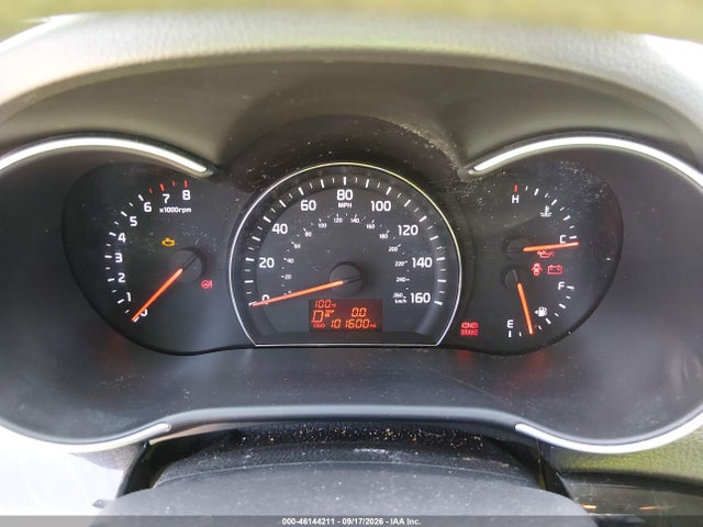 Aukcja sprzedaży 2014 Kia Sorento Lx, vin: 5XYKT3A69EG487513, numer aukcji: 46144211