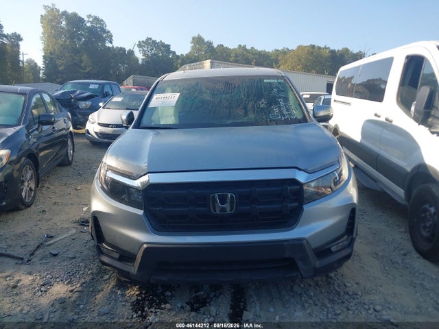 2026 Honda Ridgeline Rtl მანქანა იყიდება აუქციონზე, vin: 5FPYK3F59TB014817, აუქციონის ნომერი: 46144212