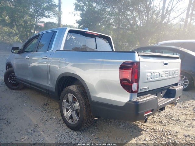 2026 Honda Ridgeline Rtl მანქანა იყიდება აუქციონზე, vin: 5FPYK3F59TB014817, აუქციონის ნომერი: 46144212