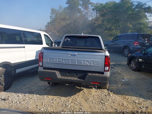 2026 Honda Ridgeline Rtl მანქანა იყიდება აუქციონზე, vin: 5FPYK3F59TB014817, აუქციონის ნომერი: 46144212