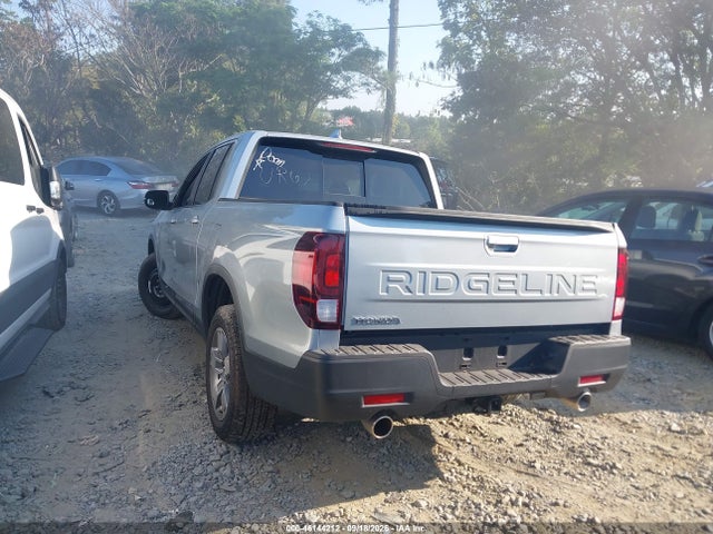 2026 Honda Ridgeline Rtl მანქანა იყიდება აუქციონზე, vin: 5FPYK3F59TB014817, აუქციონის ნომერი: 46144212