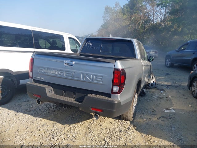 2026 Honda Ridgeline Rtl მანქანა იყიდება აუქციონზე, vin: 5FPYK3F59TB014817, აუქციონის ნომერი: 46144212