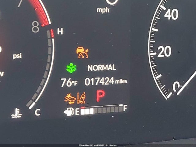 2026 Honda Ridgeline Rtl მანქანა იყიდება აუქციონზე, vin: 5FPYK3F59TB014817, აუქციონის ნომერი: 46144212