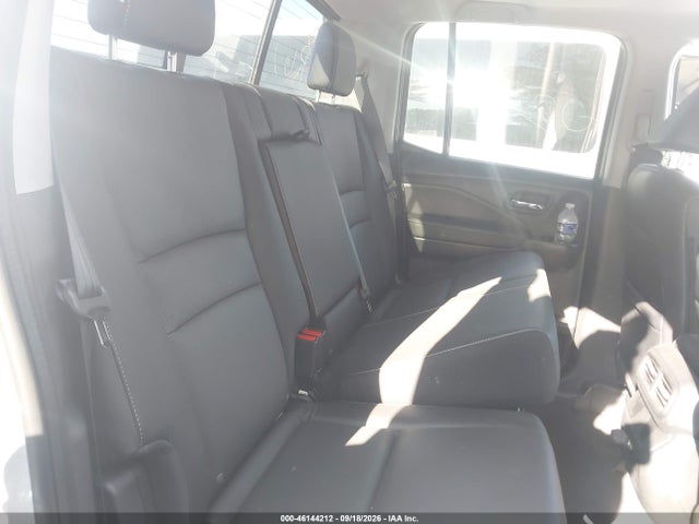 2026 Honda Ridgeline Rtl მანქანა იყიდება აუქციონზე, vin: 5FPYK3F59TB014817, აუქციონის ნომერი: 46144212