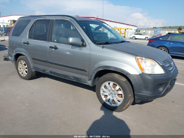 Aukcja sprzedaży 2005 Honda Cr-v Ex, vin: JHLRD78825C021309, numer aukcji: 46144213