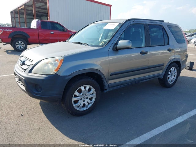 Aukcja sprzedaży 2005 Honda Cr-v Ex, vin: JHLRD78825C021309, numer aukcji: 46144213