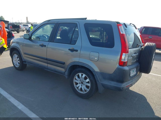 Aukcja sprzedaży 2005 Honda Cr-v Ex, vin: JHLRD78825C021309, numer aukcji: 46144213