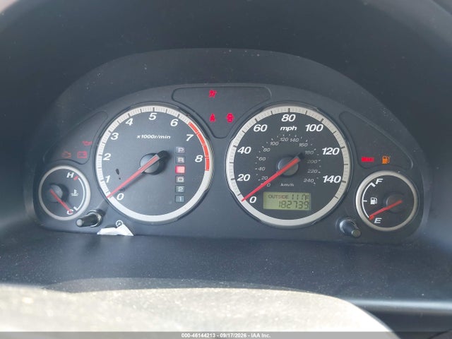 Aukcja sprzedaży 2005 Honda Cr-v Ex, vin: JHLRD78825C021309, numer aukcji: 46144213