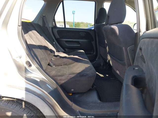 Aukcja sprzedaży 2005 Honda Cr-v Ex, vin: JHLRD78825C021309, numer aukcji: 46144213