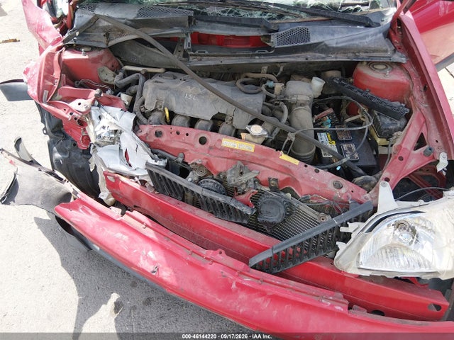 Auction sale of the 2000 Toyota Echo, vin: JTDAT1230Y5008347, lot number: 46144220