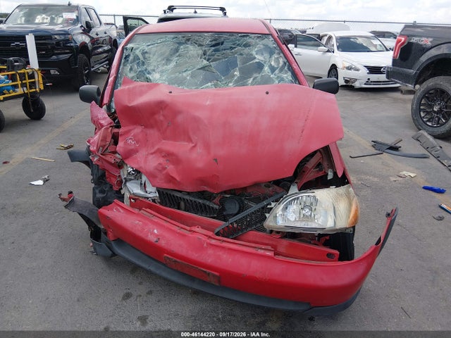 Auction sale of the 2000 Toyota Echo, vin: JTDAT1230Y5008347, lot number: 46144220