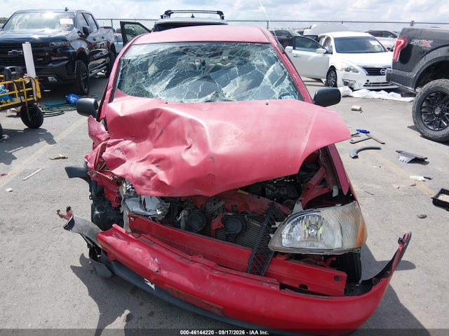 Auction sale of the 2000 Toyota Echo, vin: JTDAT1230Y5008347, lot number: 46144220
