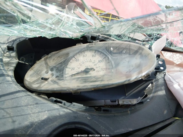 Auction sale of the 2000 Toyota Echo, vin: JTDAT1230Y5008347, lot number: 46144220