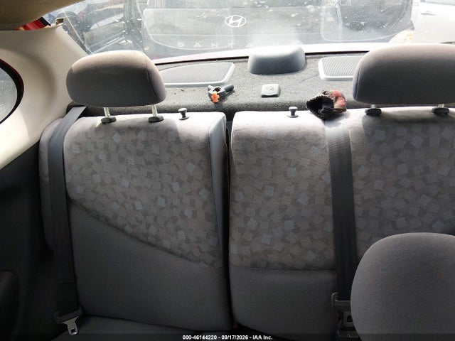 Auction sale of the 2000 Toyota Echo, vin: JTDAT1230Y5008347, lot number: 46144220