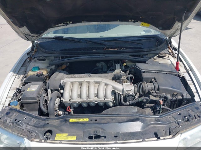 Aukcja sprzedaży 2004 Volvo S80 2.9, vin: YV1TS92D541353775, numer aukcji: 46144228