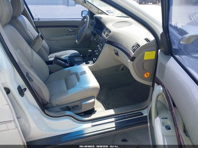 Aukcja sprzedaży 2004 Volvo S80 2.9, vin: YV1TS92D541353775, numer aukcji: 46144228