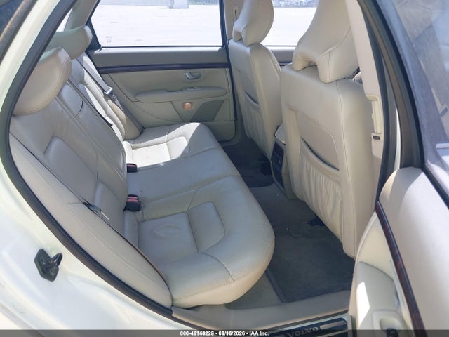 Aukcja sprzedaży 2004 Volvo S80 2.9, vin: YV1TS92D541353775, numer aukcji: 46144228