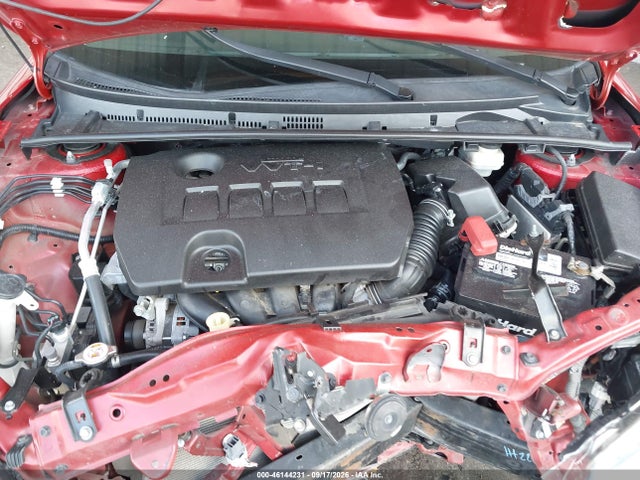 Aukcja sprzedaży 2019 Toyota Corolla Se, vin: 5YFBURHE9KP889018, numer aukcji: 46144231