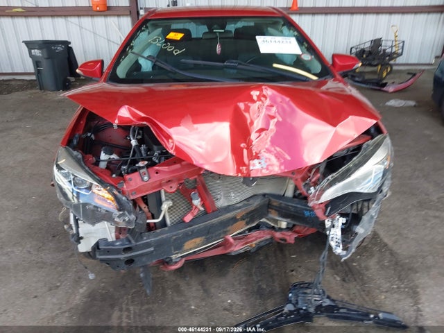 Aukcja sprzedaży 2019 Toyota Corolla Se, vin: 5YFBURHE9KP889018, numer aukcji: 46144231