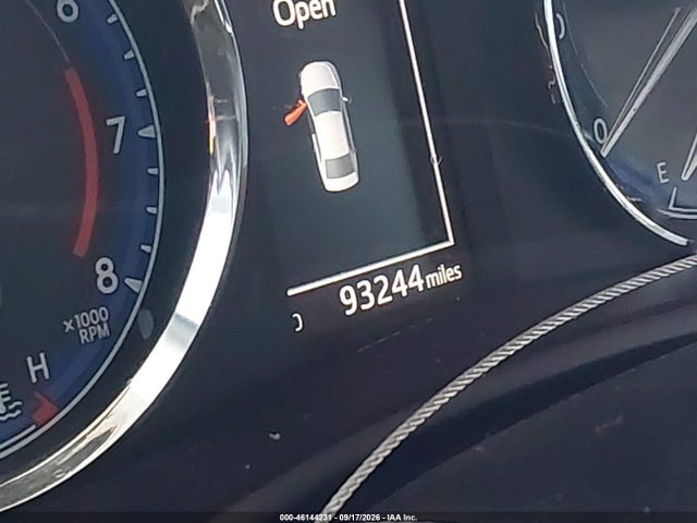 Aukcja sprzedaży 2019 Toyota Corolla Se, vin: 5YFBURHE9KP889018, numer aukcji: 46144231