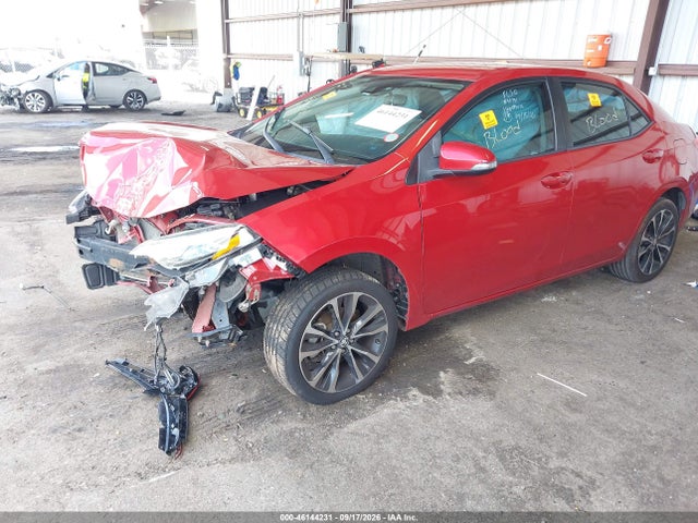 Aukcja sprzedaży 2019 Toyota Corolla Se, vin: 5YFBURHE9KP889018, numer aukcji: 46144231