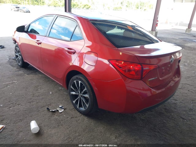 Aukcja sprzedaży 2019 Toyota Corolla Se, vin: 5YFBURHE9KP889018, numer aukcji: 46144231
