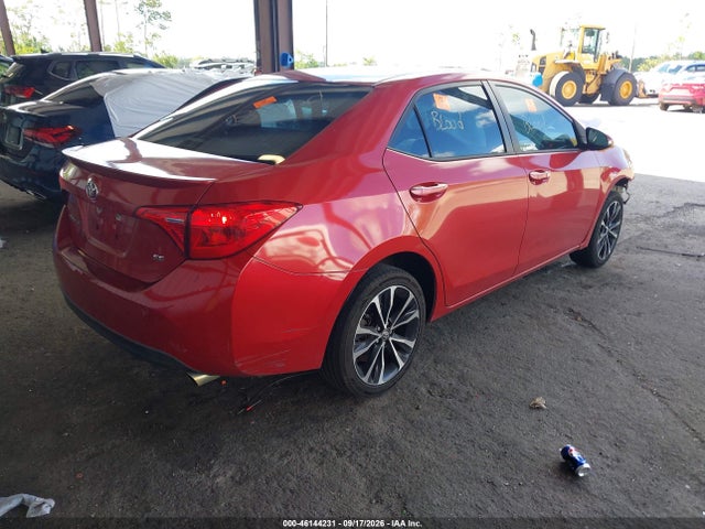 Aukcja sprzedaży 2019 Toyota Corolla Se, vin: 5YFBURHE9KP889018, numer aukcji: 46144231