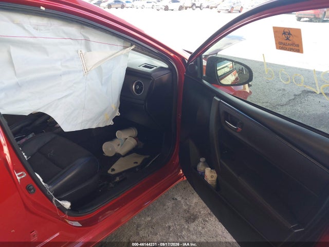 Aukcja sprzedaży 2019 Toyota Corolla Se, vin: 5YFBURHE9KP889018, numer aukcji: 46144231