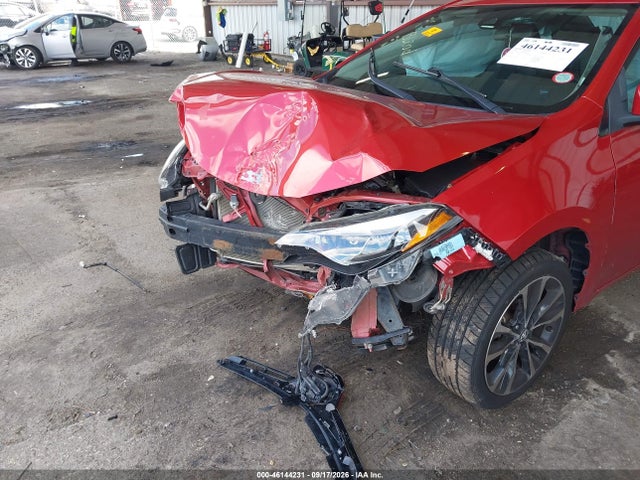 Aukcja sprzedaży 2019 Toyota Corolla Se, vin: 5YFBURHE9KP889018, numer aukcji: 46144231