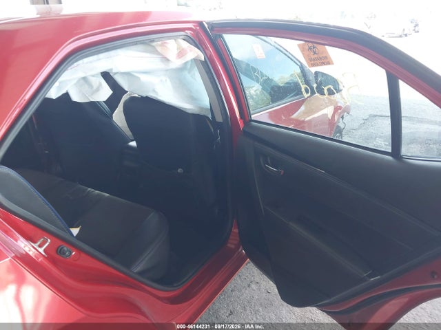 Aukcja sprzedaży 2019 Toyota Corolla Se, vin: 5YFBURHE9KP889018, numer aukcji: 46144231