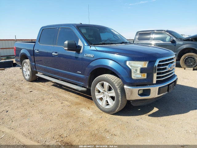 Продаж на аукціоні авто 2015 Ford F-150 Xlt, vin: 1FTEW1CG1FFA29273, номер лоту: 46144237