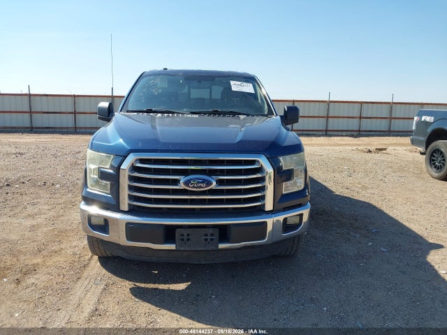 Продаж на аукціоні авто 2015 Ford F-150 Xlt, vin: 1FTEW1CG1FFA29273, номер лоту: 46144237