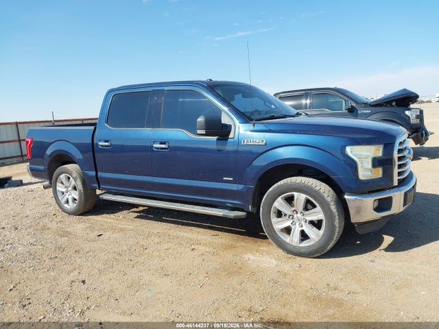 Продаж на аукціоні авто 2015 Ford F-150 Xlt, vin: 1FTEW1CG1FFA29273, номер лоту: 46144237