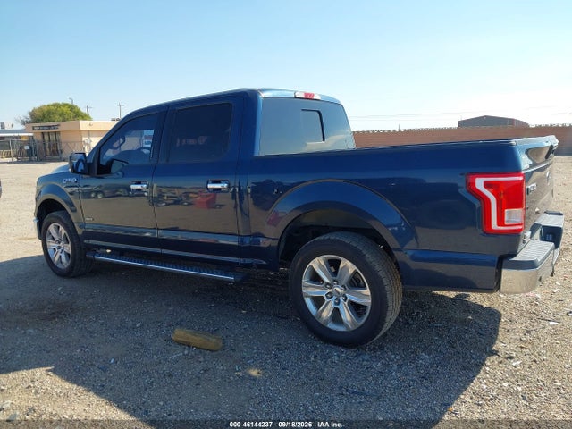 Продаж на аукціоні авто 2015 Ford F-150 Xlt, vin: 1FTEW1CG1FFA29273, номер лоту: 46144237