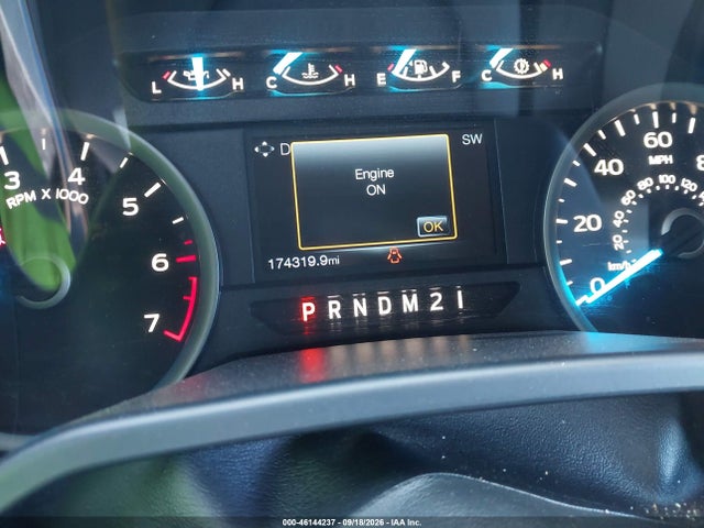Продаж на аукціоні авто 2015 Ford F-150 Xlt, vin: 1FTEW1CG1FFA29273, номер лоту: 46144237