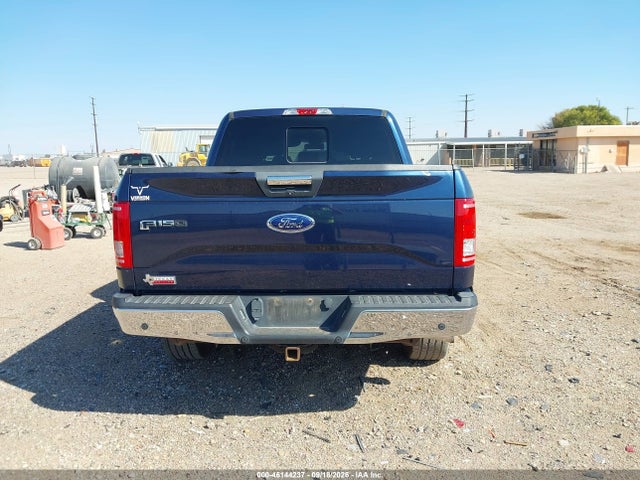 Продаж на аукціоні авто 2015 Ford F-150 Xlt, vin: 1FTEW1CG1FFA29273, номер лоту: 46144237
