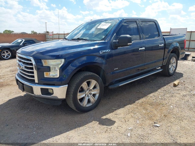 Продаж на аукціоні авто 2015 Ford F-150 Xlt, vin: 1FTEW1CG1FFA29273, номер лоту: 46144237