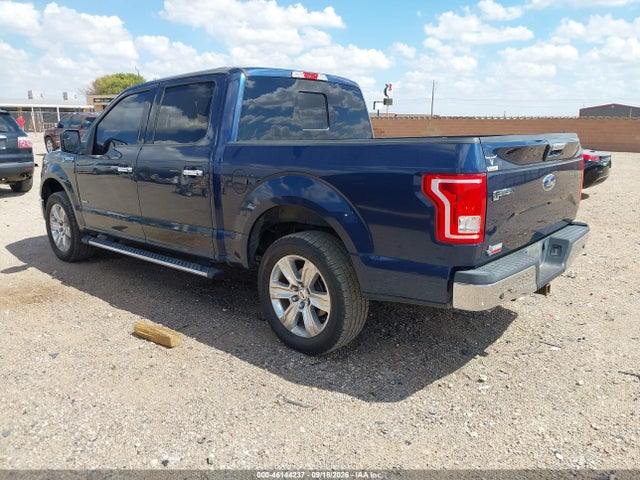 Продаж на аукціоні авто 2015 Ford F-150 Xlt, vin: 1FTEW1CG1FFA29273, номер лоту: 46144237