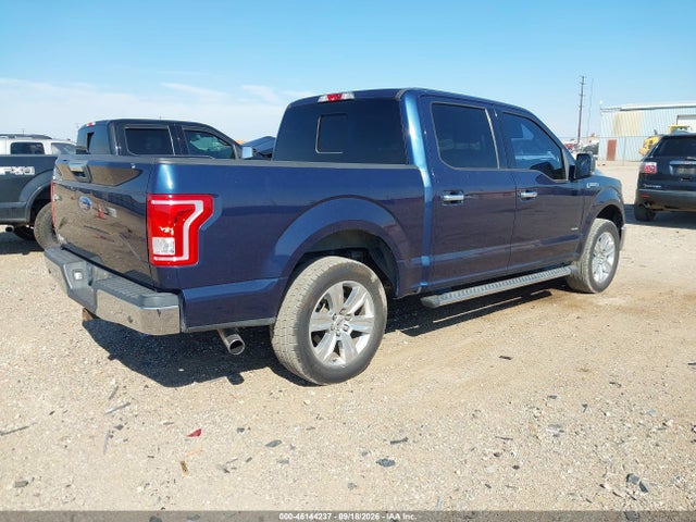 Продаж на аукціоні авто 2015 Ford F-150 Xlt, vin: 1FTEW1CG1FFA29273, номер лоту: 46144237